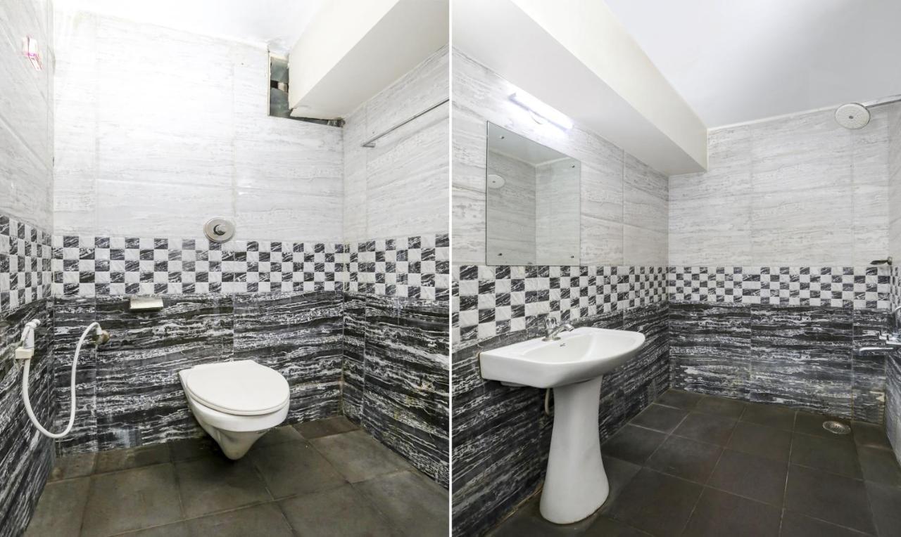 Itsy By Treebo - Greenwood Inn And Suites Near Mysore Palace Narasimharaja Puram ภายนอก รูปภาพ
