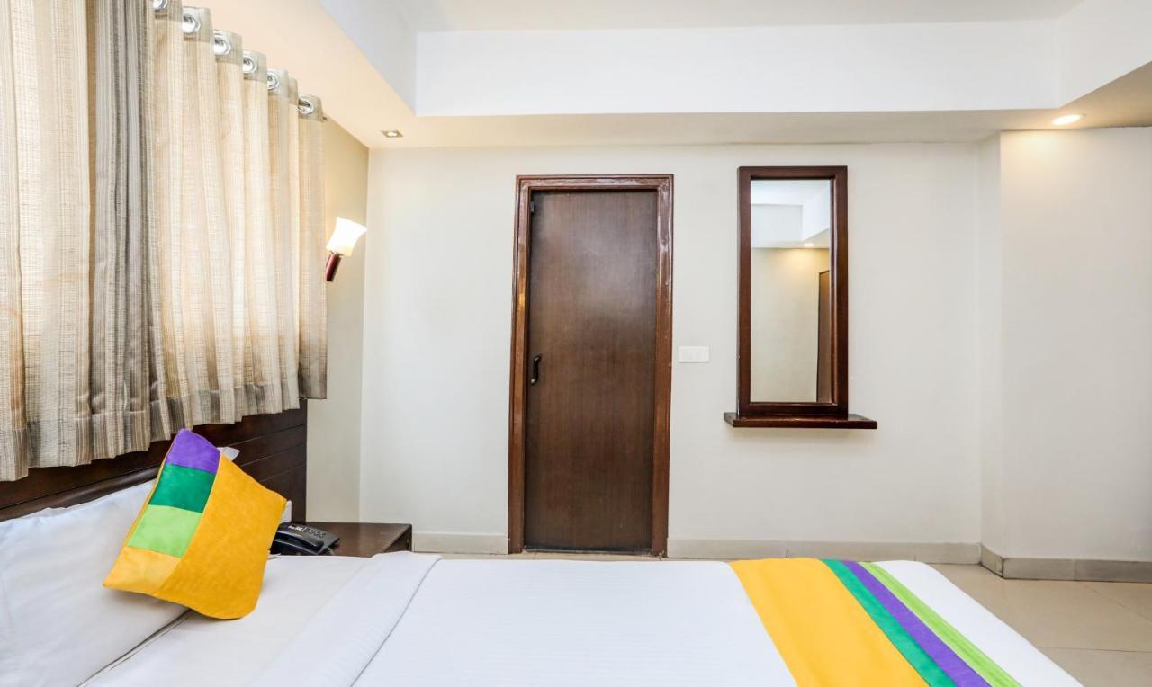 Itsy By Treebo - Greenwood Inn And Suites Near Mysore Palace Narasimharaja Puram ภายนอก รูปภาพ