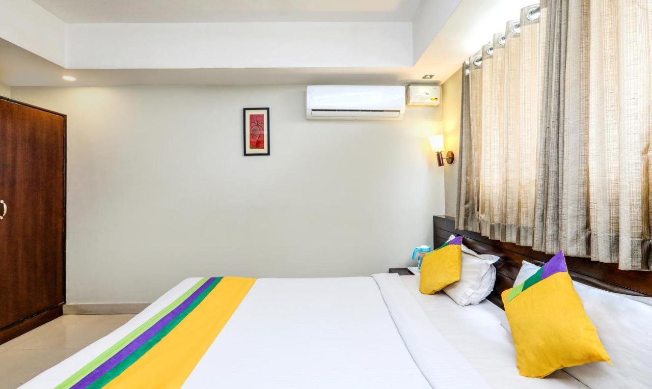 Itsy By Treebo - Greenwood Inn And Suites Near Mysore Palace Narasimharaja Puram ภายนอก รูปภาพ
